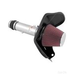 K&N Performance Intake Kit - 69-4526TS