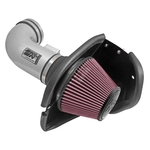 K&N Typhoon Performance Intake Kit - 69-4530TS - Fits 2009 / 2015 CADILLAC CTS-V