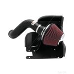 K&N Performance Intake Kit - 69-5301TTK