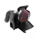 K&N Performance Intake Kit - 69-5307TTK