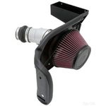 K&N Performance Intake Kit - 69-5308TS