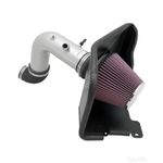 K&N Performance Intake Kit - 69-5309TS