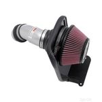 K&N Performance Intake Kit - 69-5313TS