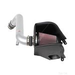K&N 69-5323TS - Performance Air Intake System
