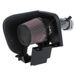 K&N Performance Air Intake System 69-6035TC