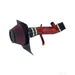 K&N Typhoon Performance Air Induction Kit (69-6543TR)