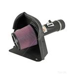 K&N Typhoon Performance Air Induction Kit (69-7062TTK)