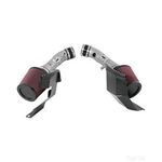 K&N Typhoon Performance Air Induction Kit (69-7082TS)