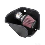 K&N 69-7085TS - Performance Air Intake System