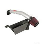 K&N Typhoon Performance Air Induction Kit (69-8432TS)