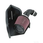 K&N Typhoon Performance Air Induction Kit (69-8610TTK)