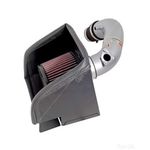 K&N Typhoon Performance Air Induction Kit (69-8613TS)