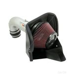 K&N Performance Intake Kit - 69-8616TS