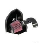 K&N Performance Intake Kit - 69-8617TTK