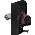 K&N 69-8623TS - Performance Air Intake System