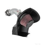 K&N 69-8758TS - Performance Air Intake System
