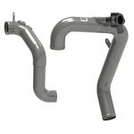 K&N Charge Pipe Kit (77-1005KC)