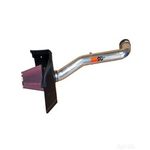 K&N Typhoon Performance Air Induction Kit (77-1548KP)