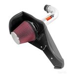 K&N Typhoon Performance Air Induction Kit (77-1558KP)