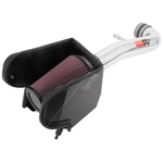 K&N 77-1576KP - Performance Air Intake System