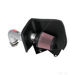 K&N 77-1577KS - Performance Air Intake System