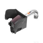 K&N 77-1578KP - Performance Air Intake System