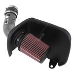 K&N Performance Air Intake System 77-1585KC