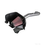 K&N 77-1586KC - Performance Air Intake System