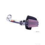 K&N Typhoon Performance Air Induction Kit (77-2514KP)