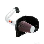 K&N Typhoon Performance Air Induction Kit (77-2556KP)