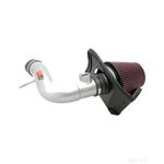 K&N Performance Intake Kit - 77-2574KS