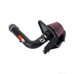 K&N Performance Intake Kit - 77-2576KTK