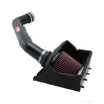 K&N Performance Intake Kit - 77-2582KTK