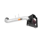 K&N Typhoon Performance Air Induction Kit (77-2591KP)