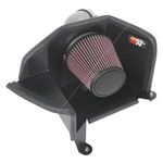 K&N Performance Air Intake System (77-2615KC)