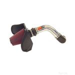 K&N Typhoon Performance Air Induction Kit (77-3031KP)