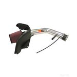 K&N Typhoon Performance Air Induction Kit (77-3036KP)