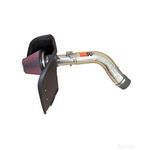 K&N Typhoon Performance Air Induction Kit (77-3044KP)