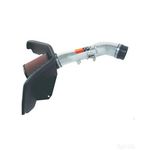 K&N Typhoon Performance Air Induction Kit (77-3062KP)