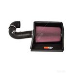 K&N Typhoon Performance Air Induction Kit (77-3064KTK)