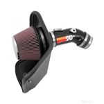 K&N Performance Intake Kit - 77-3078KTK