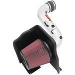 K&N Typhoon Performance Air Induction Kit (77-3087KP)