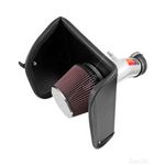 K&N Performance Intake Kit - 77-3089KP - Fits GMC Canyon, Chevrolet Colorado