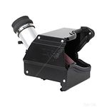K&N 77-5300KS - Performance Air Intake System