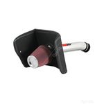 K&N Typhoon Performance Air Induction Kit (77-9031-1KP)