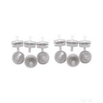 K&N Stainless Steel Mesh Fuel Filter 81-0240