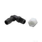 K&N Air Filter Vent Kit 85-1120