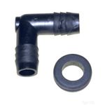 K&N Air Filter Vent Kit 85-1150