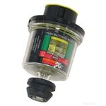 K&N 85-2445 Filter Minder - Push in