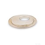 K&N Metal Base Plate 85-3540